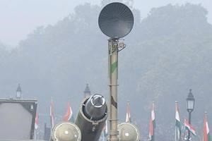 BrahMos supersonic cruise missiles (Source: www.thehindu.com)