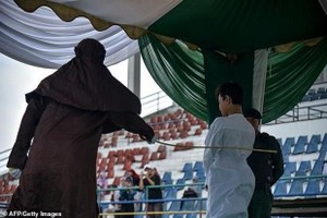 Illustrative image (Photo: AFP)