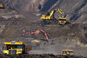 Coal would remain a major fuel source in Southeast Asia for years to come(Photo: The Nation)