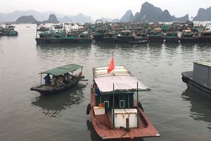 (Illustrative photo: SGGP)