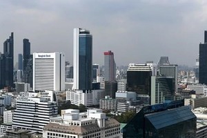 FTA with EU expected to boost Thailand’s GDP