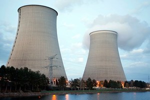 Cambodia, Russia discuss establishment of nuclear science center