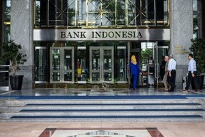 Bank of Indonesia (Source: Getty)