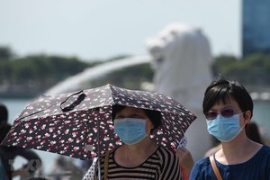 Illustrative image (Photo: AFP)