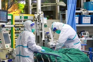 (Illustrative photo: CHINA DAILY/REUTERS)