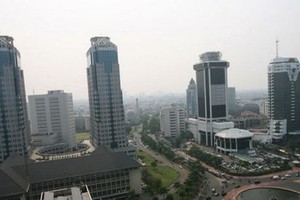 Indonesia's economy expands 5.02 percent in 2019 (Photo: Reuters)