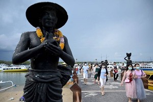 Illustrative image (Photo: AFP)