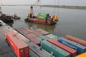 Cambodia’s economy to lose US$390 million, worst hit in ASEAN