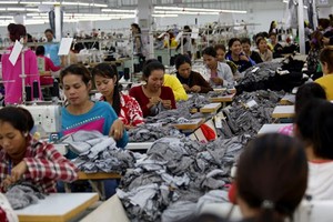 The so-called Round 4 Measures will cover many sectors including aviation, manufacturing, garment industry, banking and finance, agriculture, medical work, among others. (Source: Khmer Times)