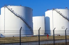 Indonesia aims to be oil dependent from 2026