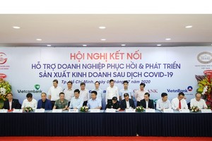 Central Bank studies circular revision to better support businesses