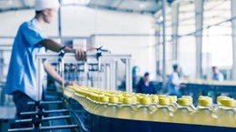 Indonesia: Food, beverage sectors contribute largest to H1 exports