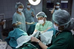 Illustrative image (Photo: Internet)