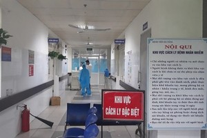 Vietnam confirms two more COVID-19 cases