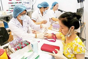 Laos: over 5,400 people get dengue fever