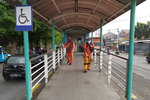 Illustrative image (Photo: Jakarta Post)