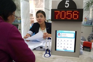 Digitized documents make for quicker procedures