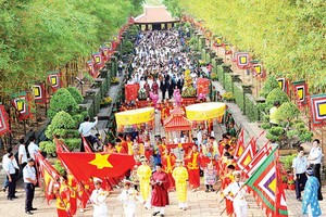 HCMC enhances state management on festival organization 