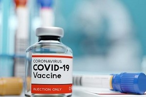 Malaysia to issue smart COVID-19 vaccination certificate