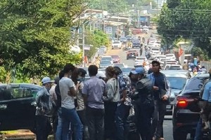 News of the expansion of the military airport in Binh Phuoc province has been used by the land brokers to blow the price.