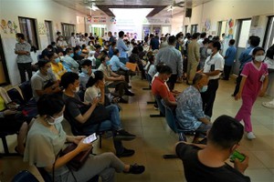 Cambodian PM thanks Vietnam for support in fight against COVID-19