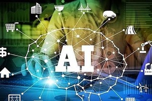 HCMC steps up AI development efforts