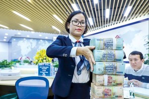 Illustrative photo: Viet Chung