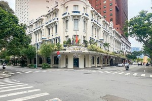 Social distancing vital for containing pandemic