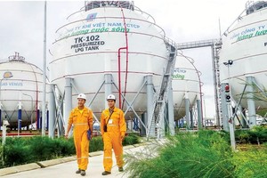 Stocks unaffected by increase in oil prices