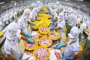 Export targets difficult to meet under pandemic