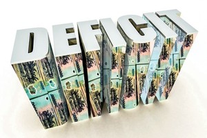 Effective resource package needed for economic recovery