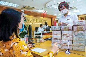 Bonds circulating within banks