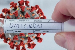 Five new community cases of Omicron found in HCMC