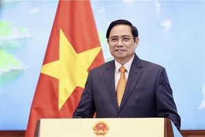 Vietnamese PM to visit United States, United Nations from May 11-17