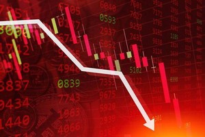 Shareholders concerned about bank stocks