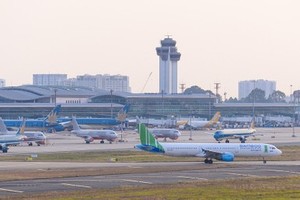 New vision, new prospects for HCMC