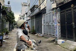 Higher interest rates preventing young people from obtaining accommodation