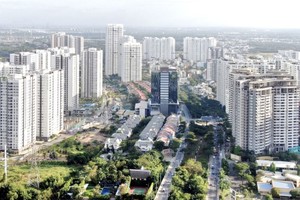 French experts to help Vietnam's cities improve climate resilience 