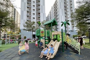 Low-income earners hardly afford expensive social housing