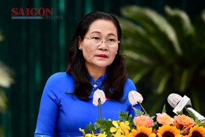 HCMC People's Council convenes to decide on investment in many civilian projects