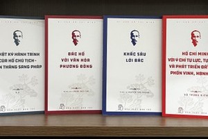 HCMC marks President Ho Chi Minh's birthday, departure for national salvation