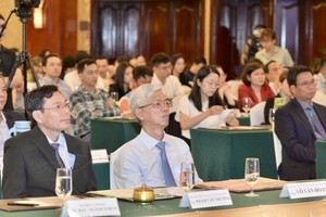 Green Trade Forum 2023 kicks off