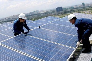Vietnam makes positive contributions to energy security 