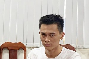 HCMC luxury car trader Phan Cong Khanh prosecuted and detained 