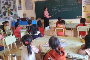 Vietnam Stronger program continues tradition, committing to community action