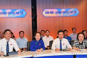 HCMC developing plan to reduce single-use plastics