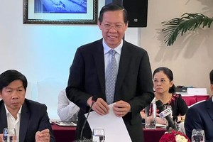 HCMC calls on Japanese businesses to invest in 15 industries