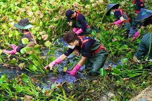 Minister of Planning and Investment Nguyen Chi Dung