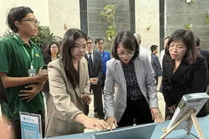 HCMC offers tax breaks for innovative startups