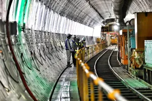 At the forum (Photo: SGGP)